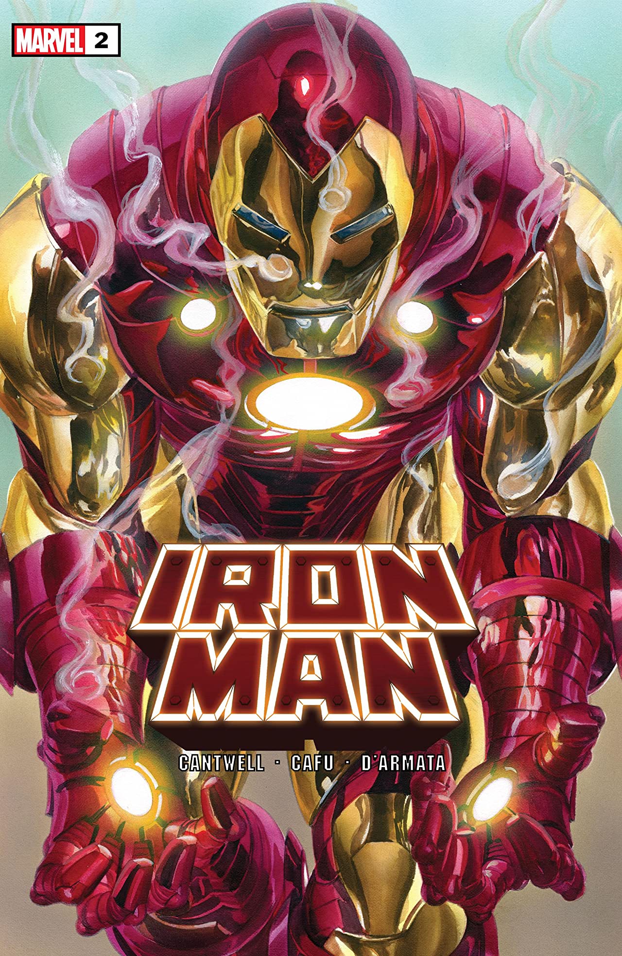 Iron Man