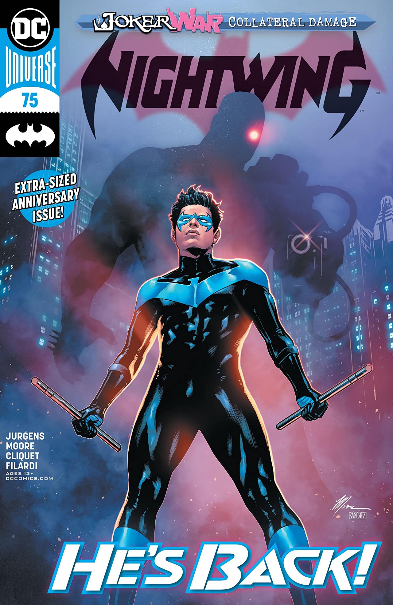 Nightwing