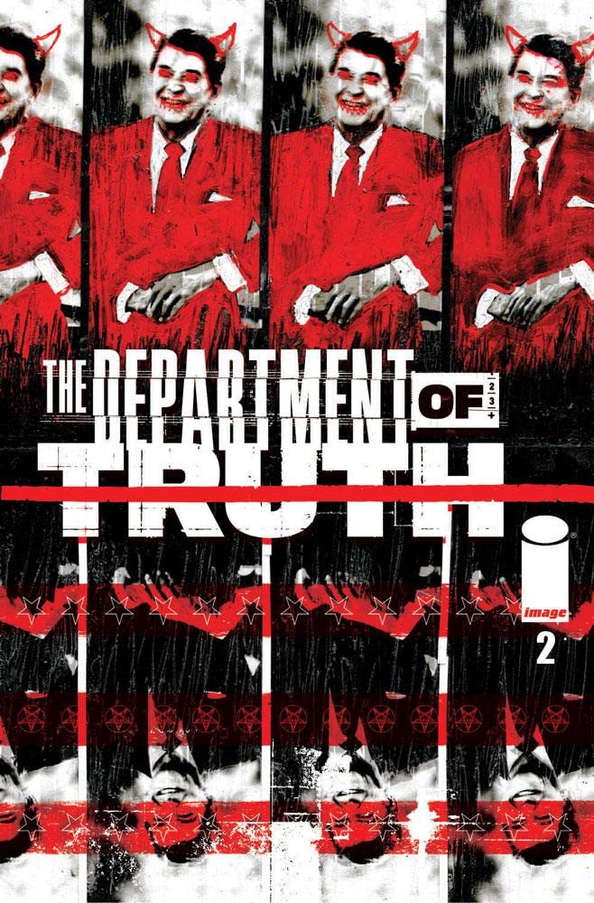 The Department of Truth