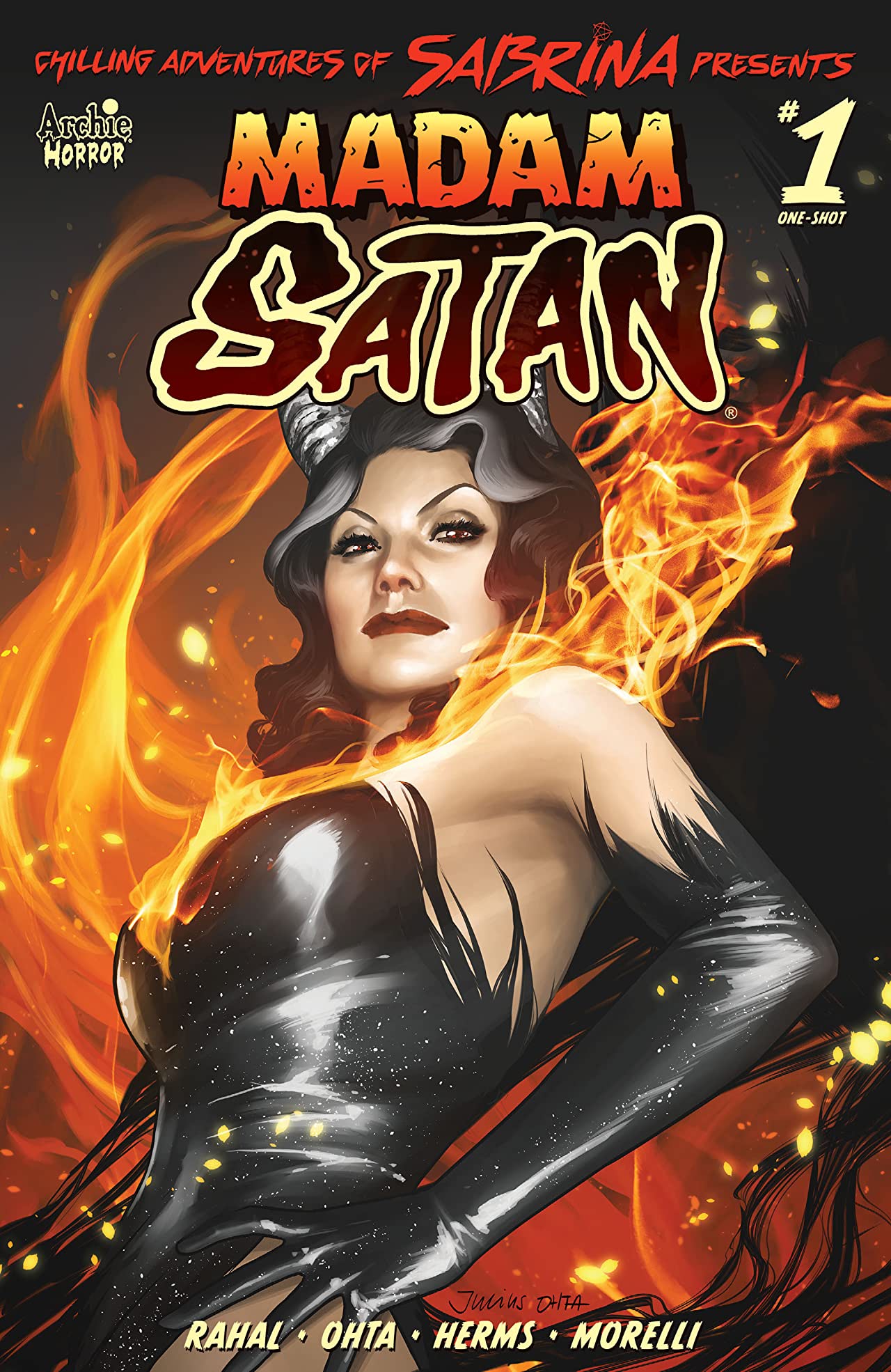 Madam Satan