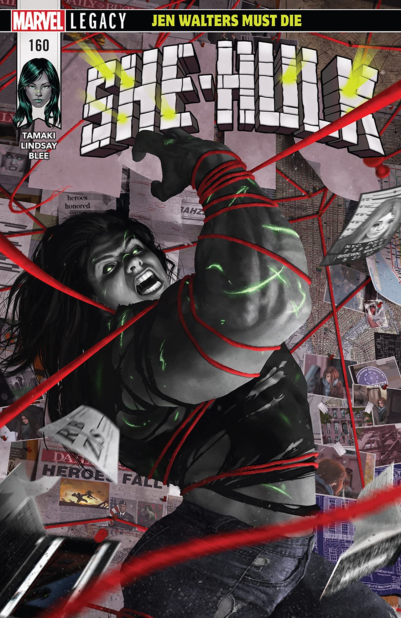 She-Hulk
