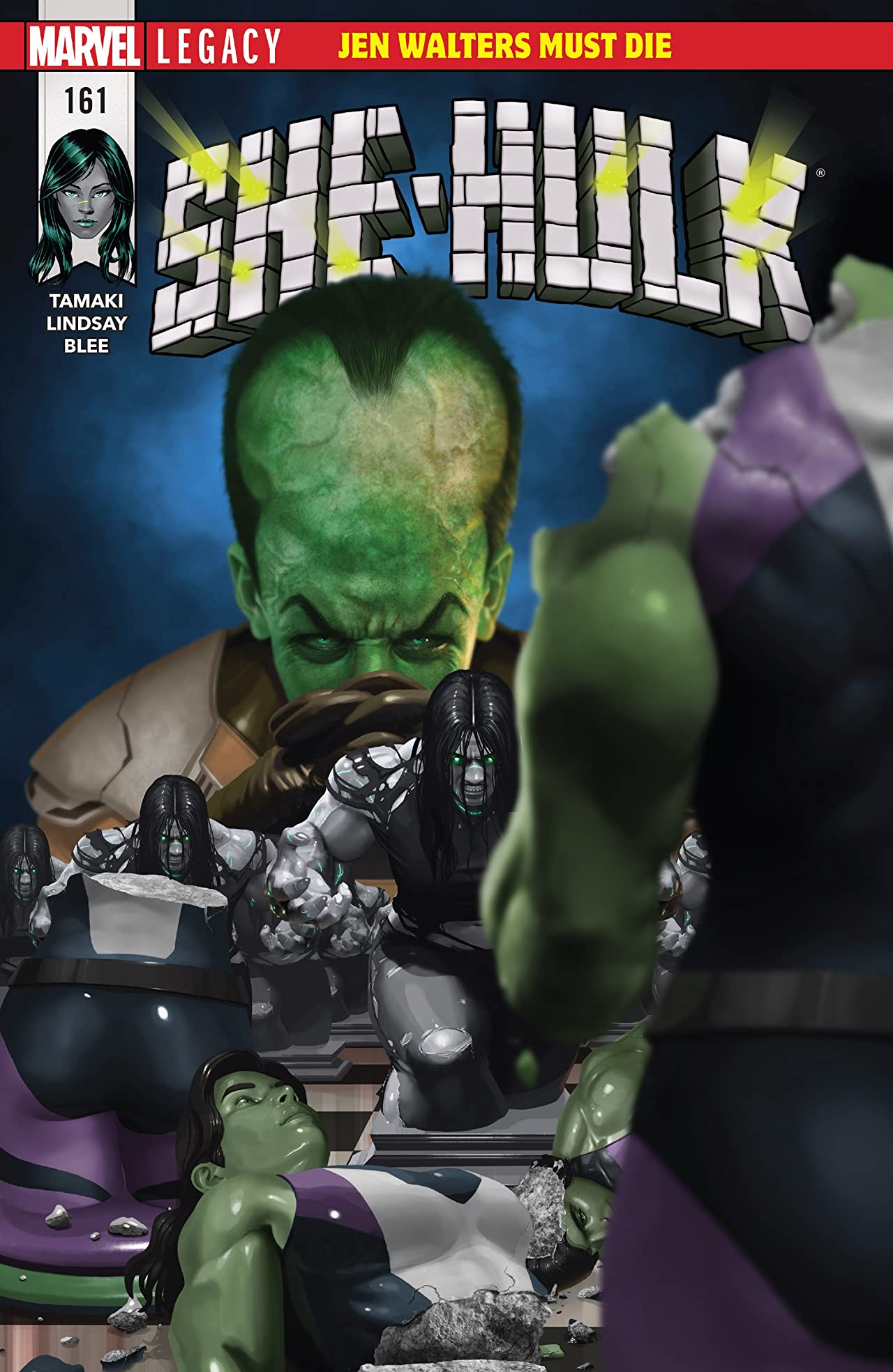 She-Hulk