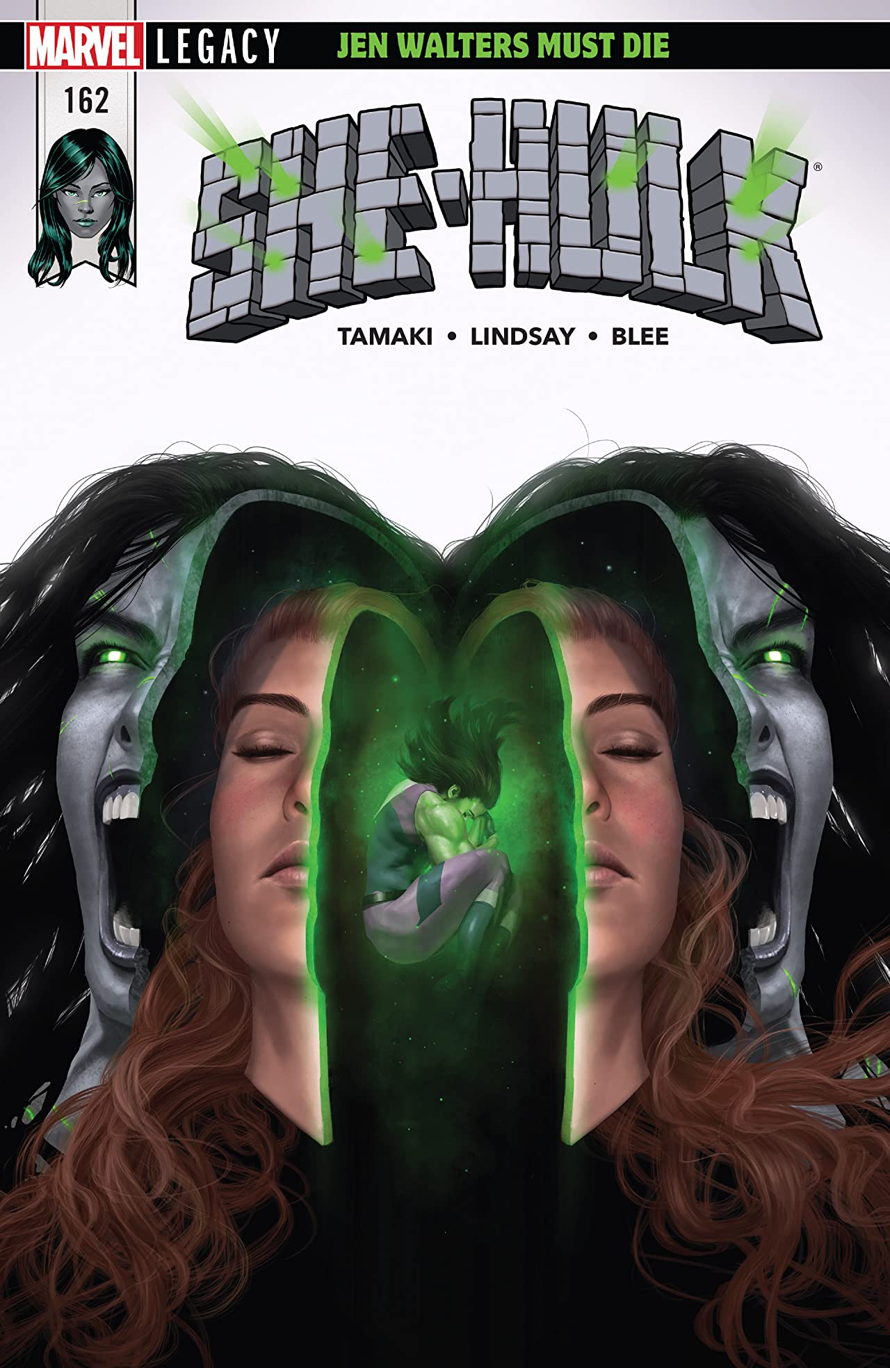 She-Hulk