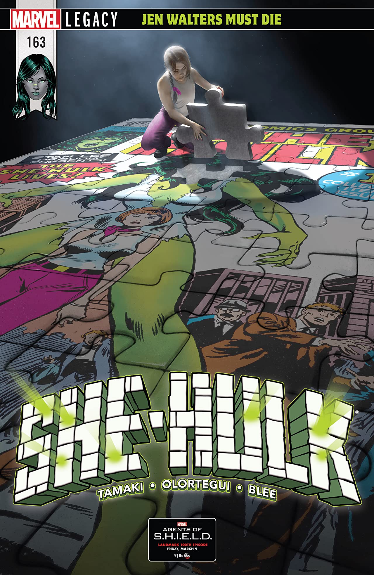 She-Hulk
