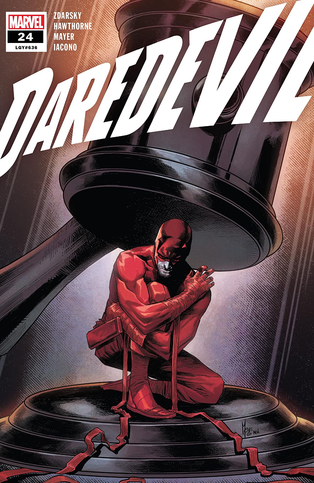 Daredevil