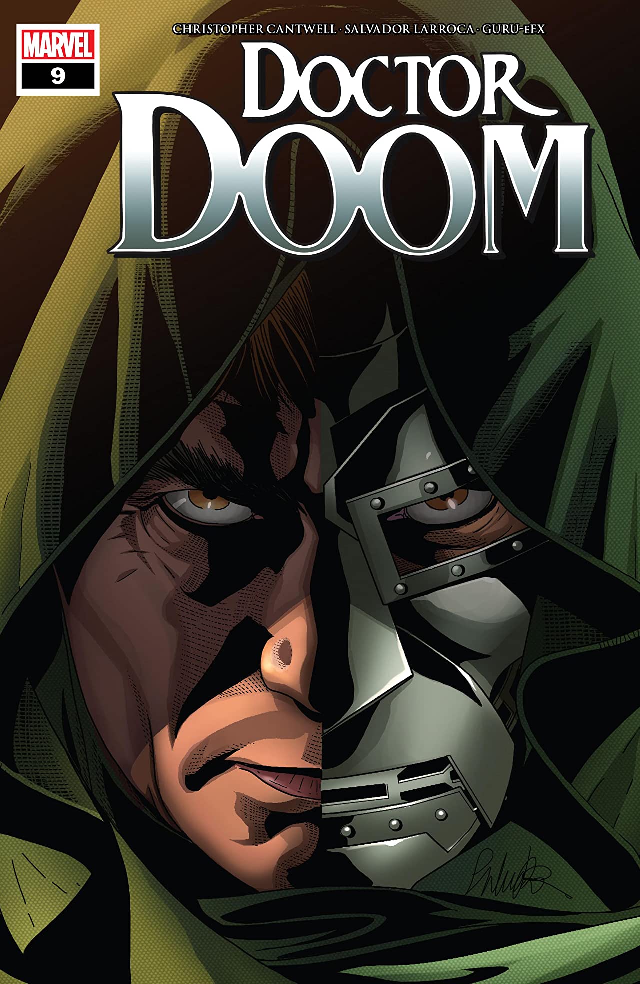 Doctor Doom
