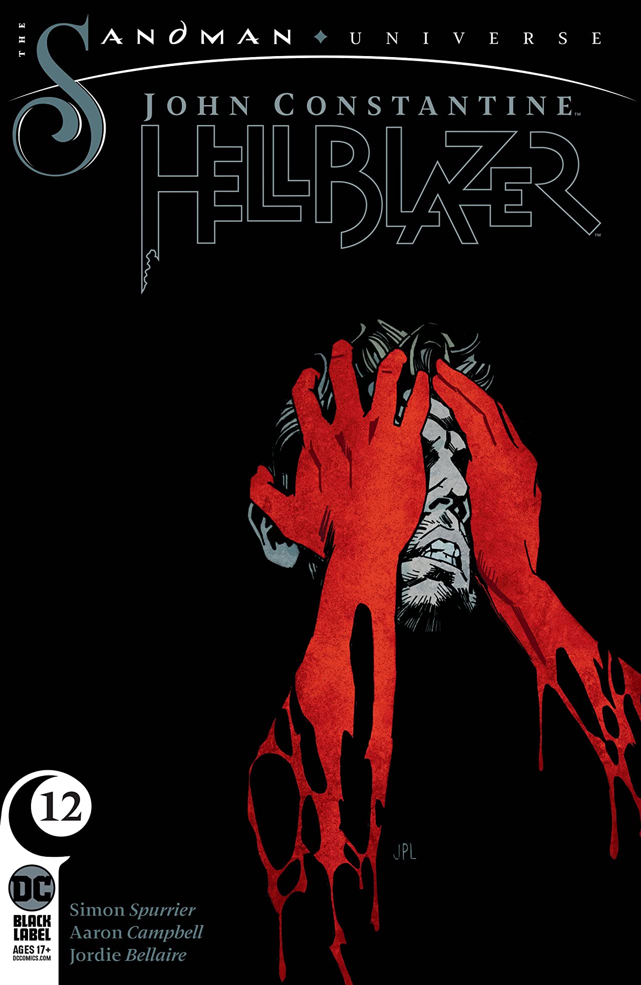 John Constantine: Hellblazer