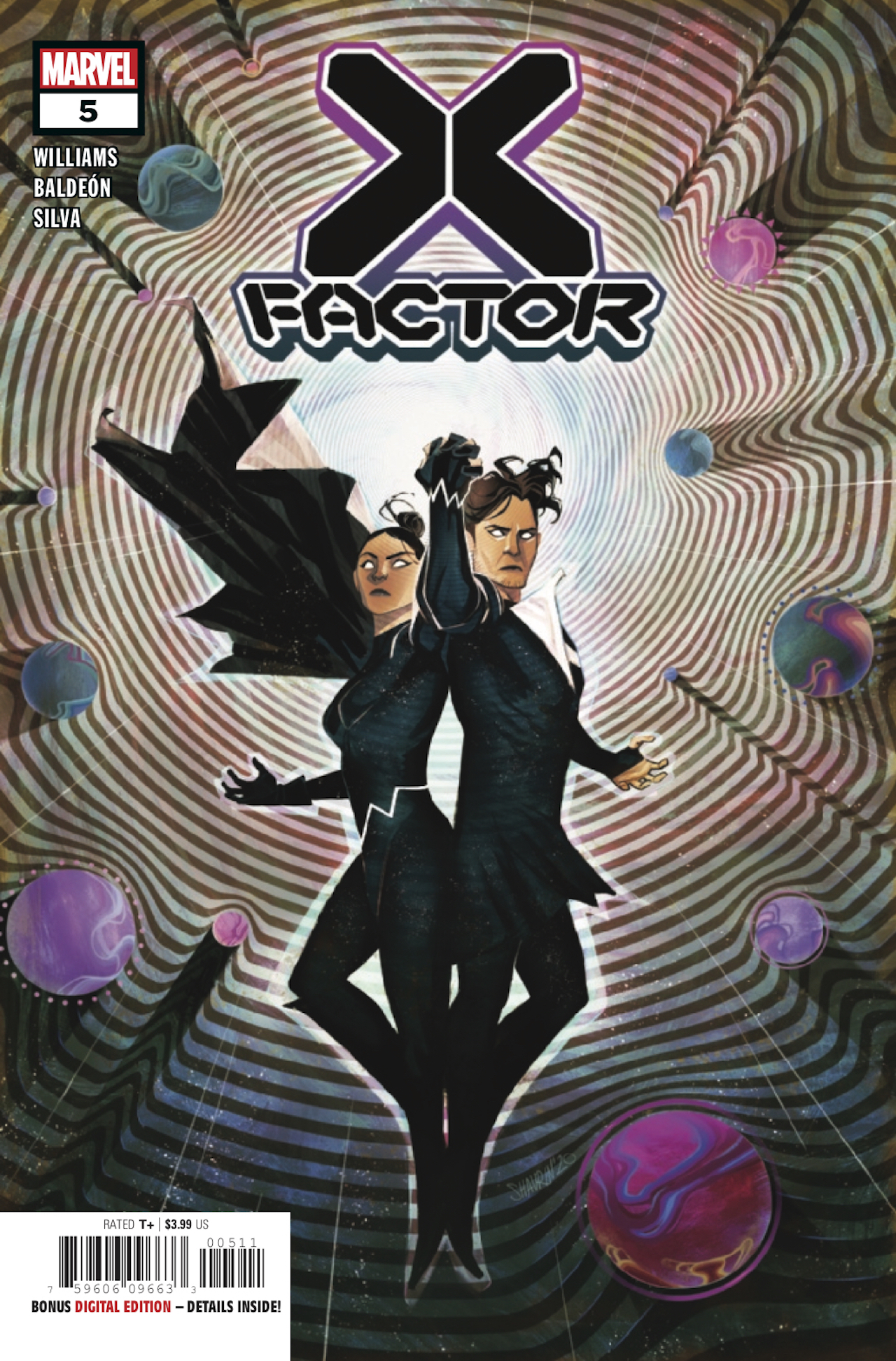 X-Factor