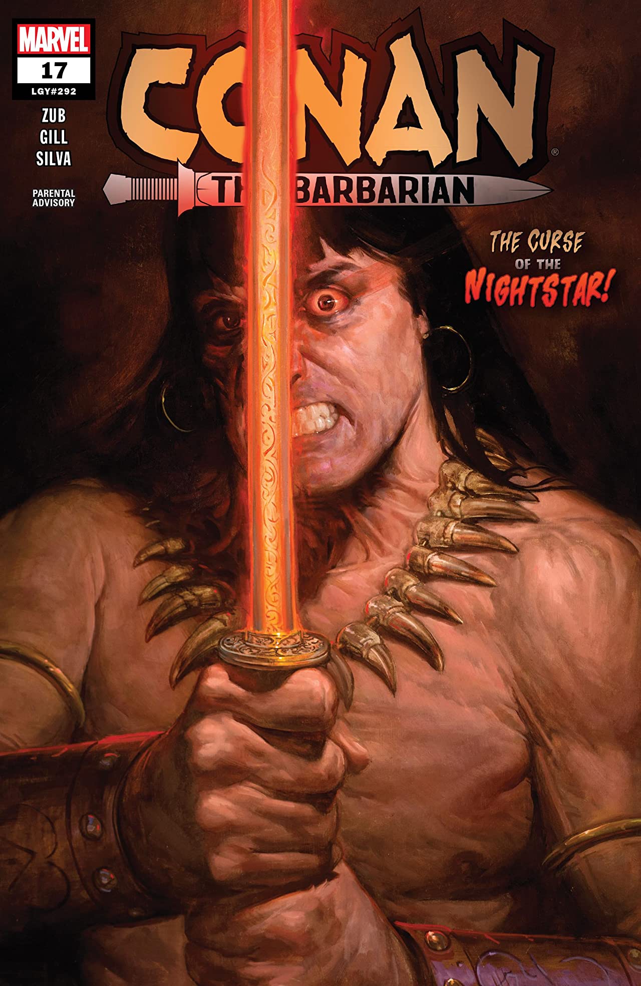 Conan the Barbarian