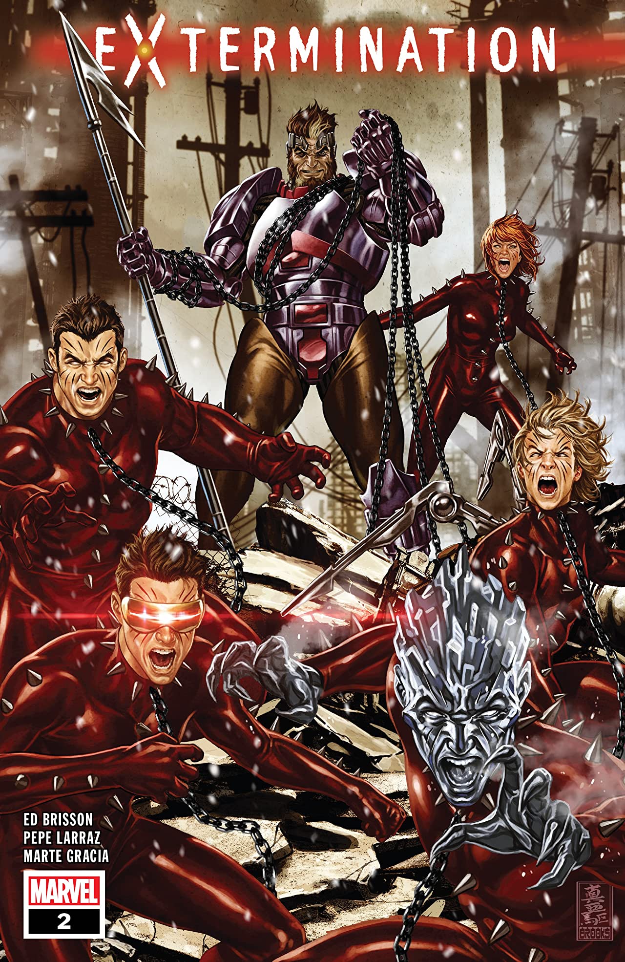 Extermination