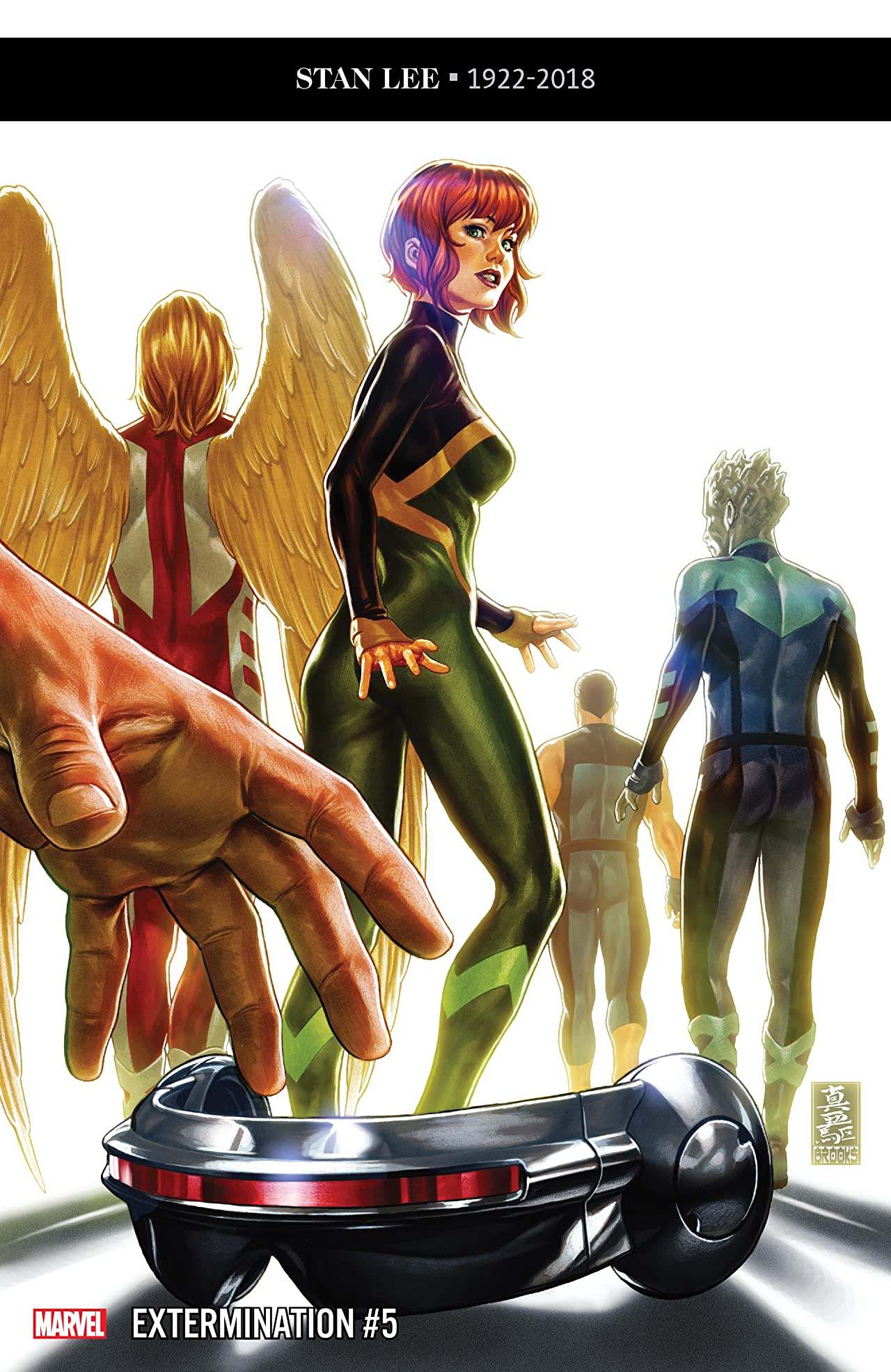 Extermination