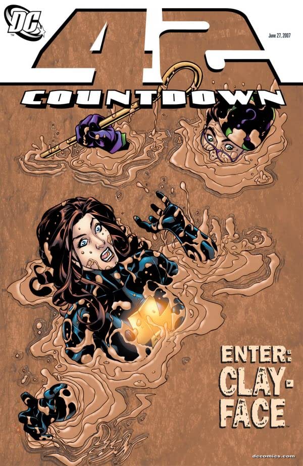 Countdown (2007) #42