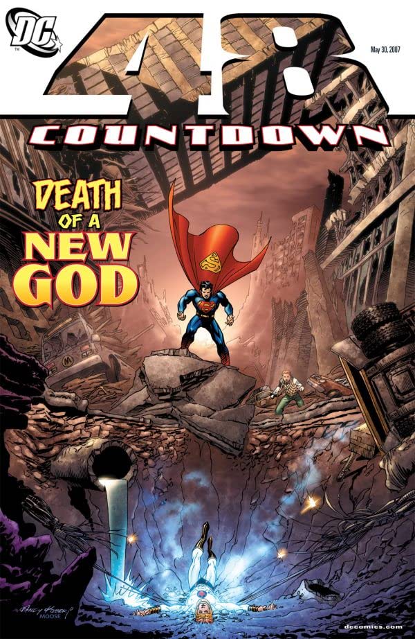 Countdown (2007) #48