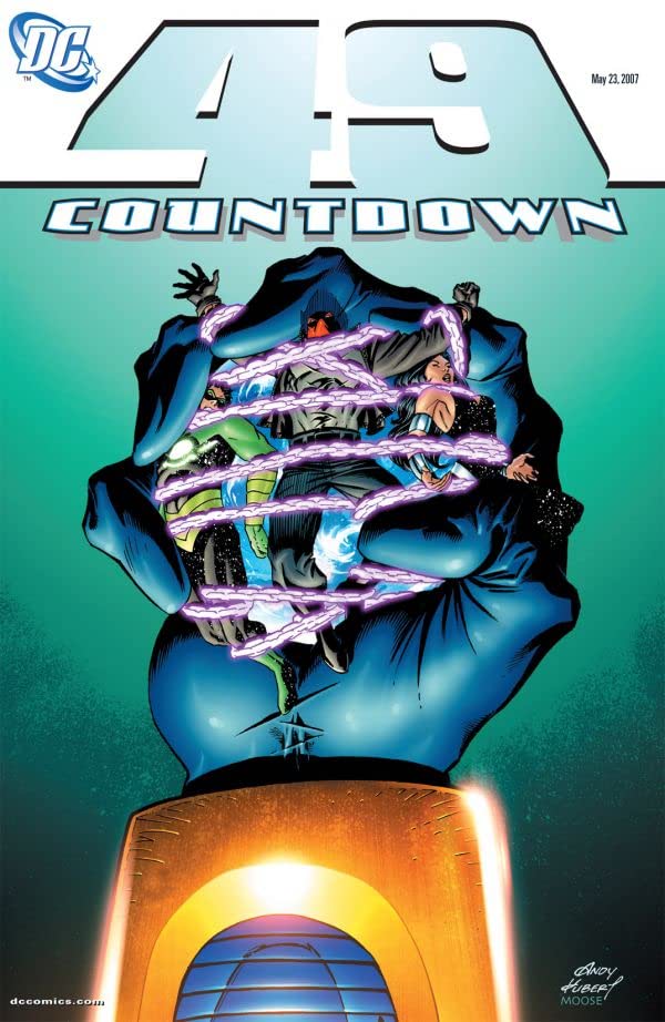 Countdown (2007) #49