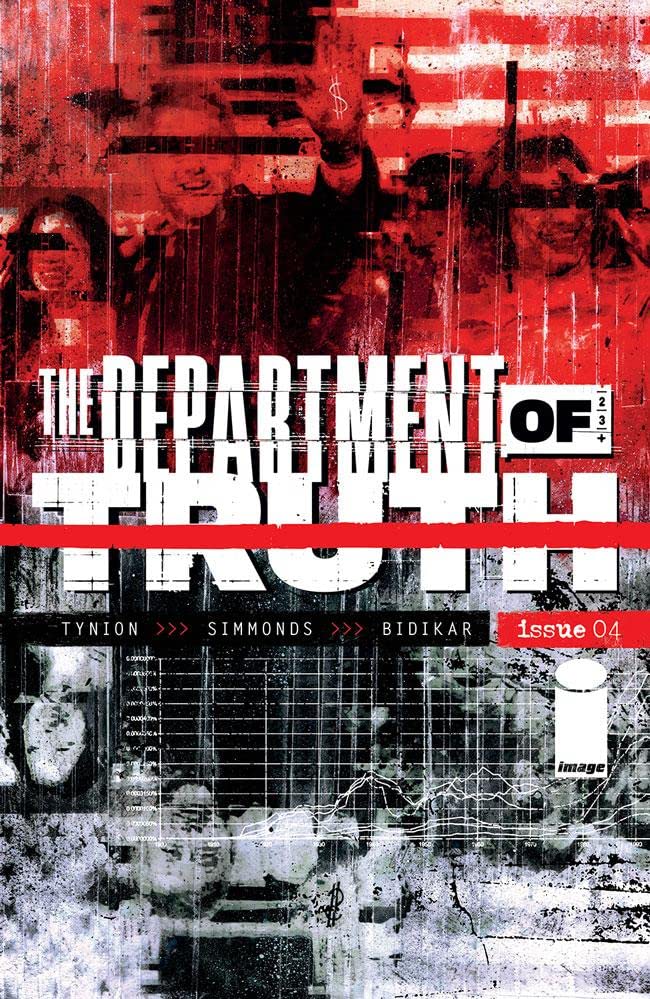 The Department of Truth