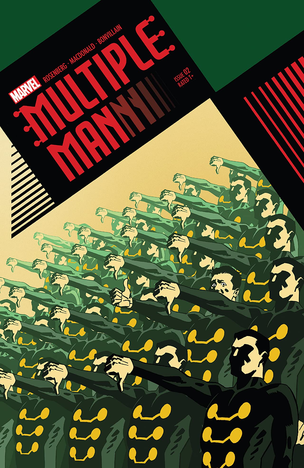 Multiple Man