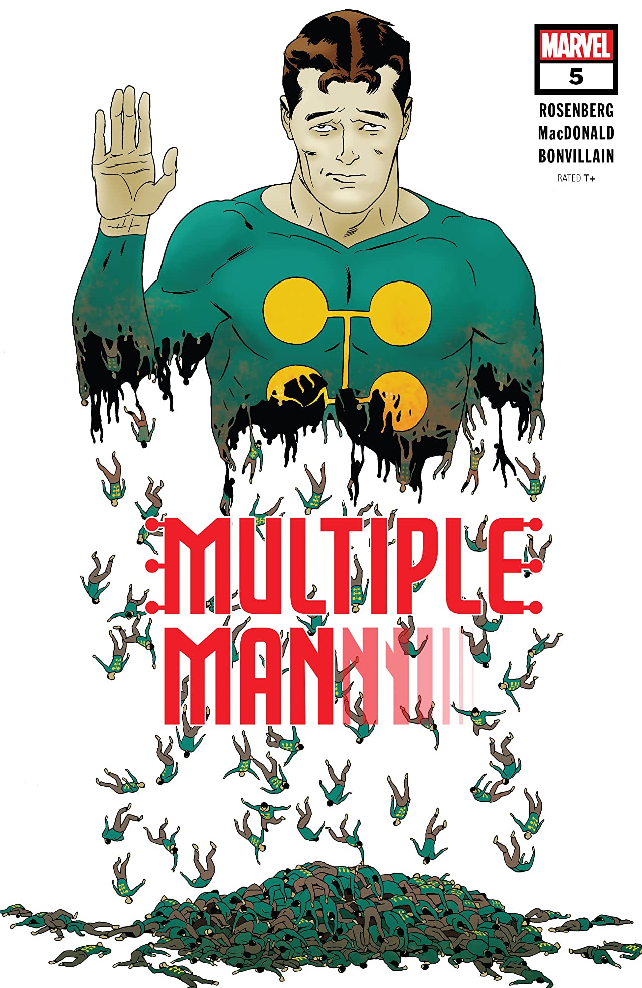 Multiple Man