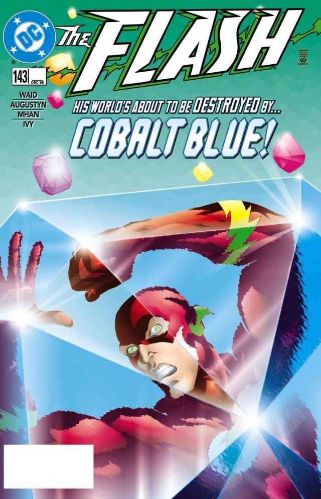 Flash (1987) #143