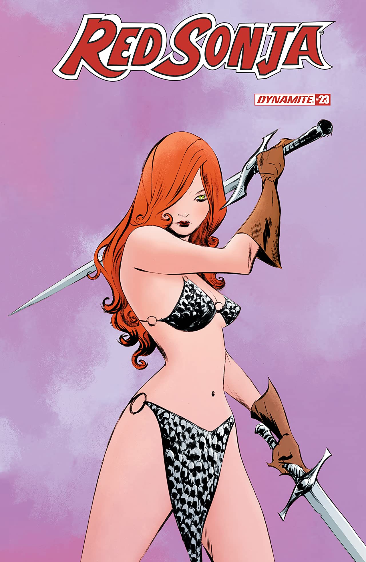 Red Sonja