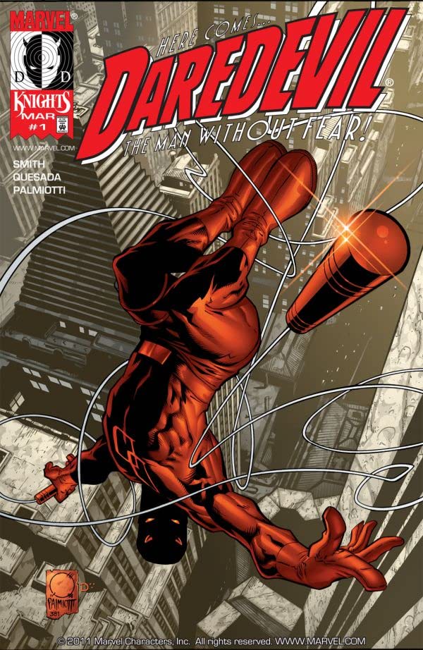 Daredevil