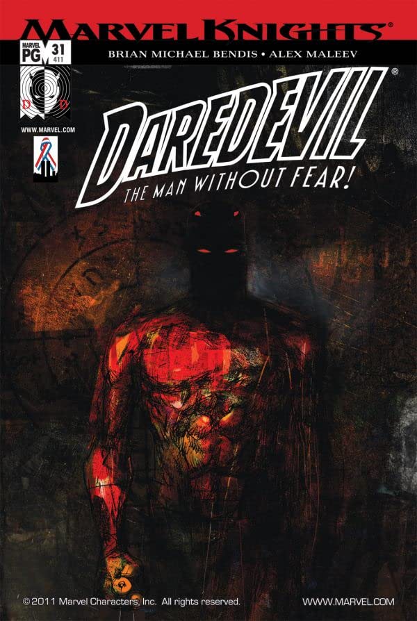Daredevil (1998) #31