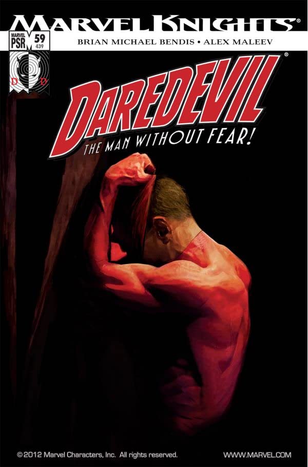 Daredevil (1998) #59