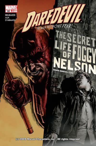 Daredevil (1998) #88