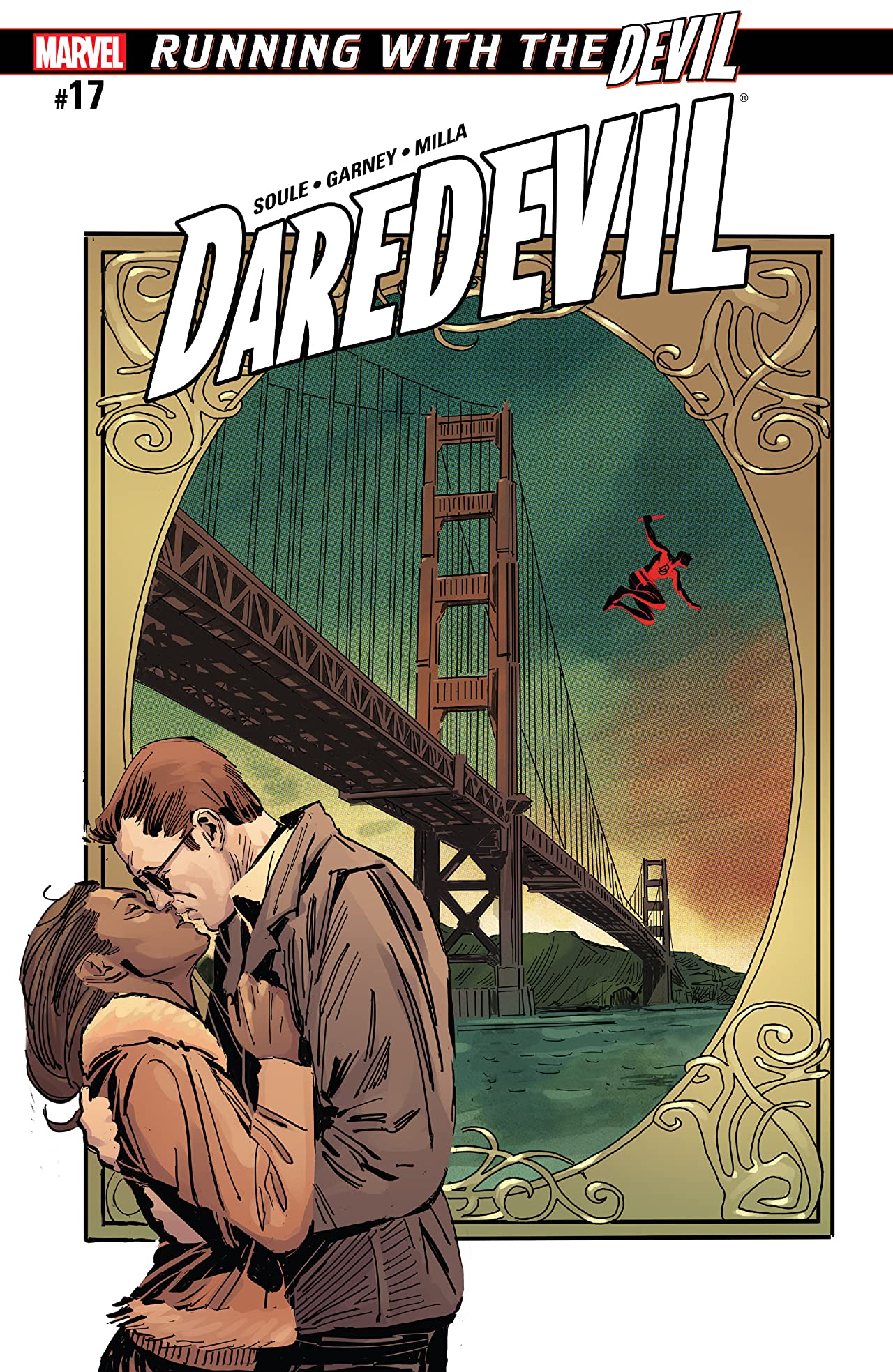 Daredevil