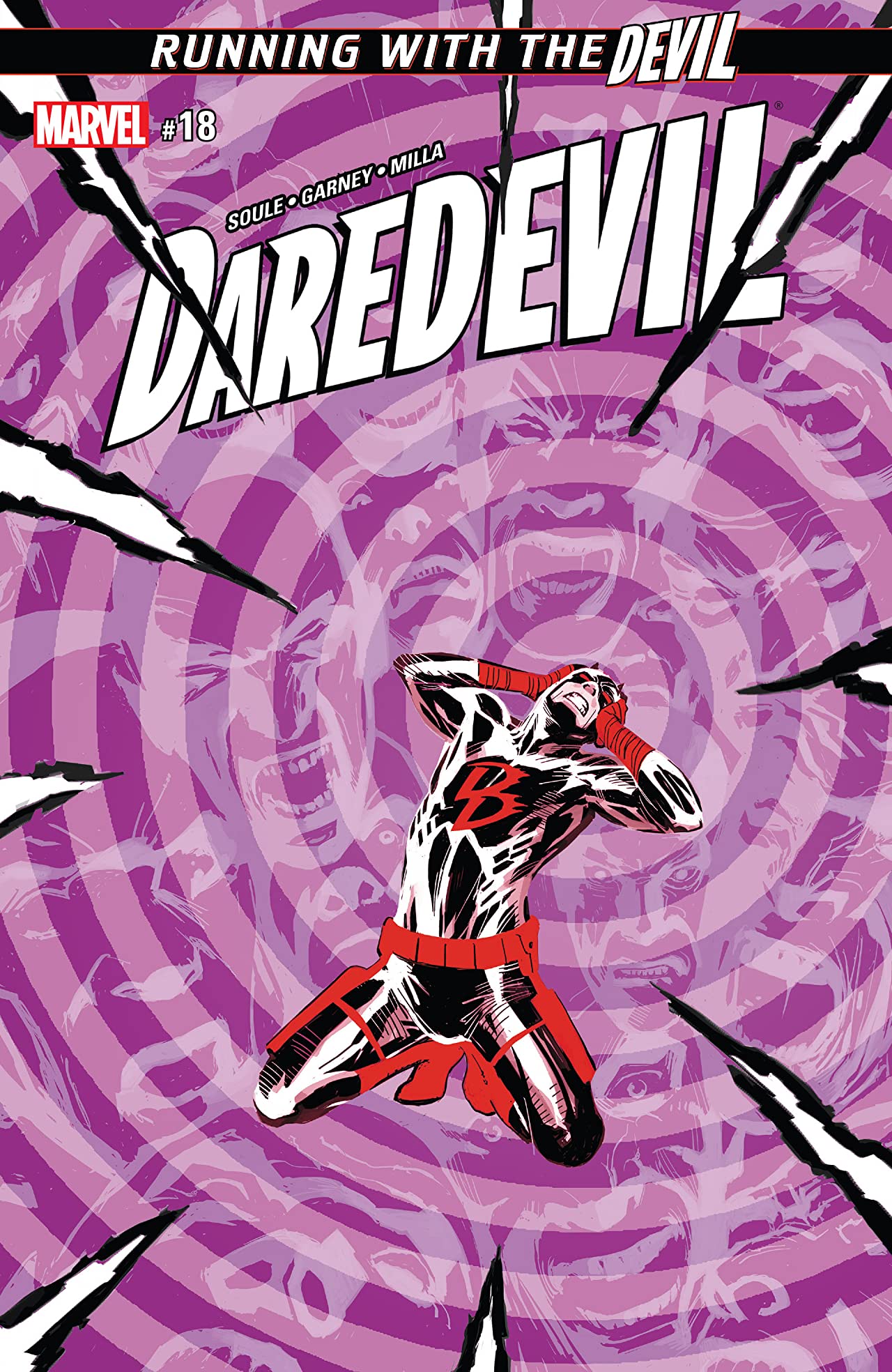 Daredevil