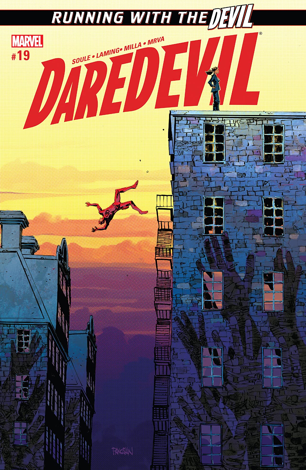 Daredevil