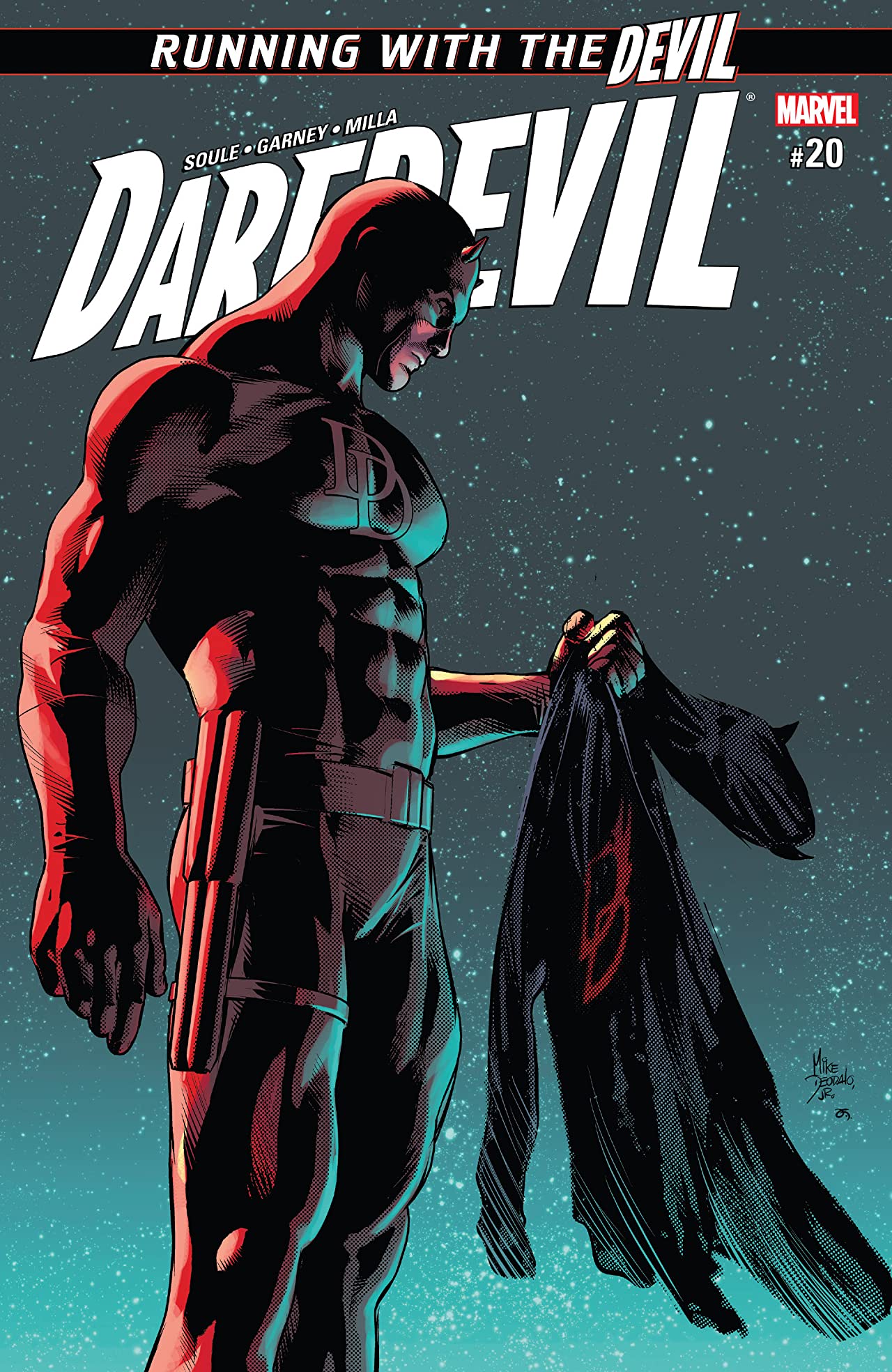 Daredevil