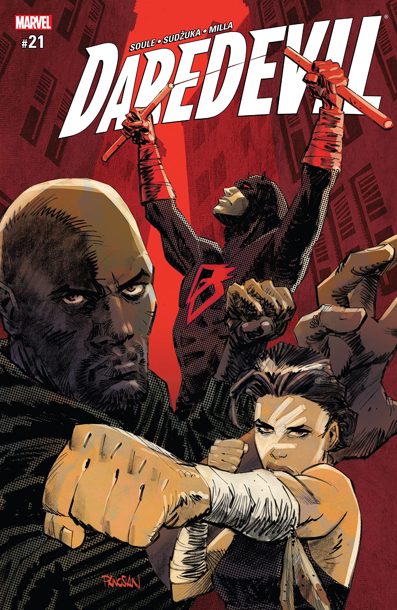 Daredevil