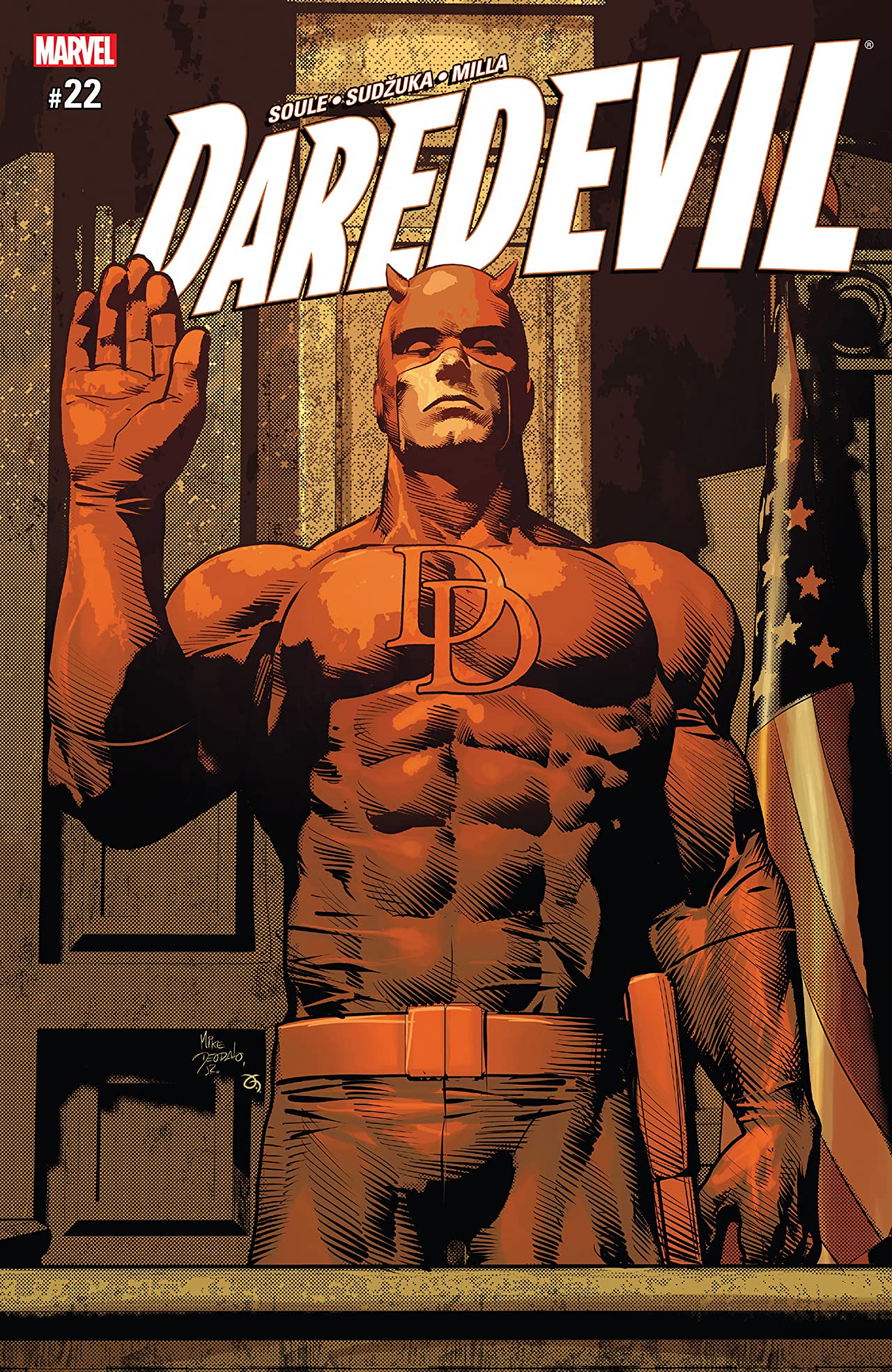 Daredevil