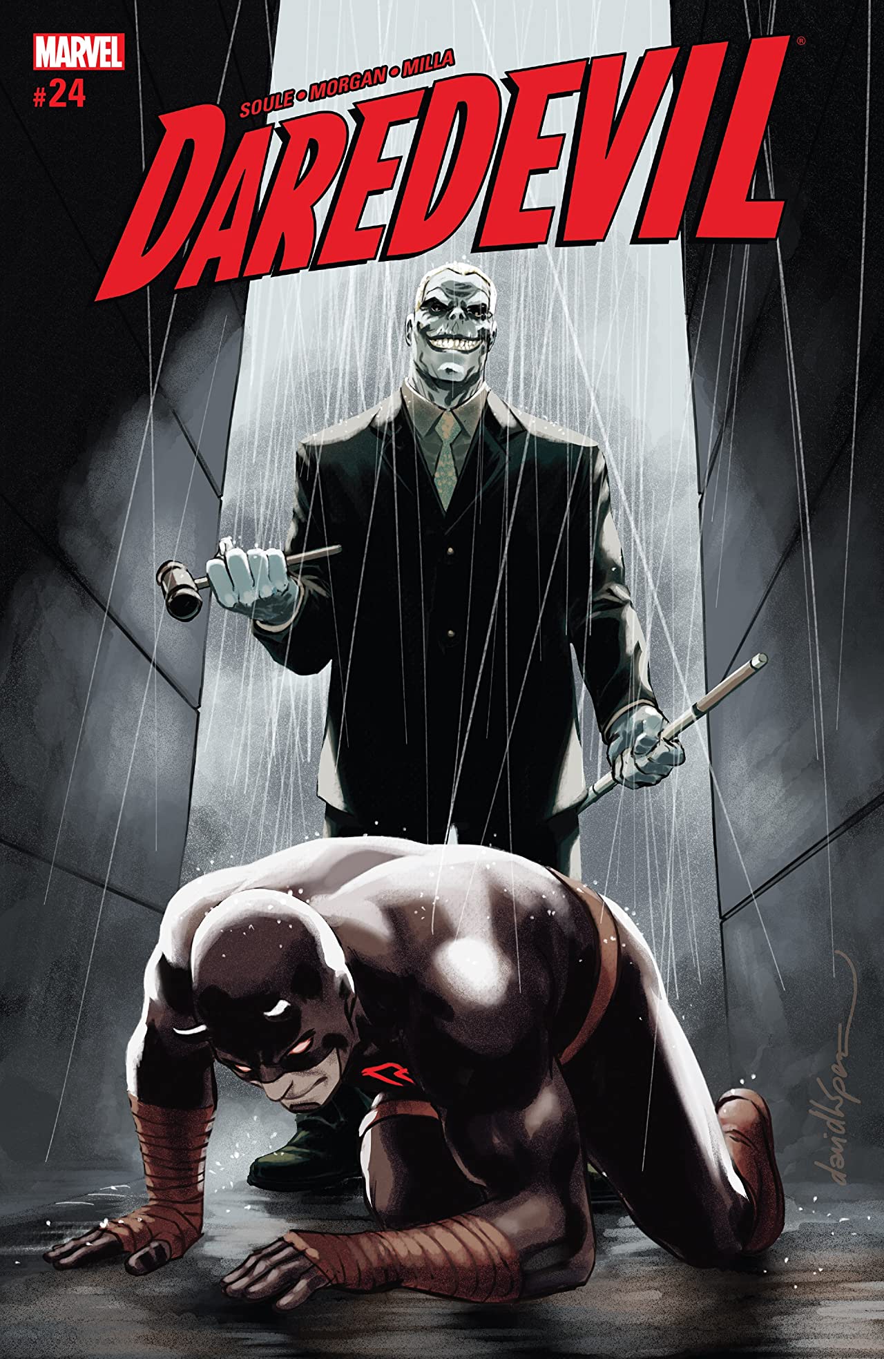Daredevil