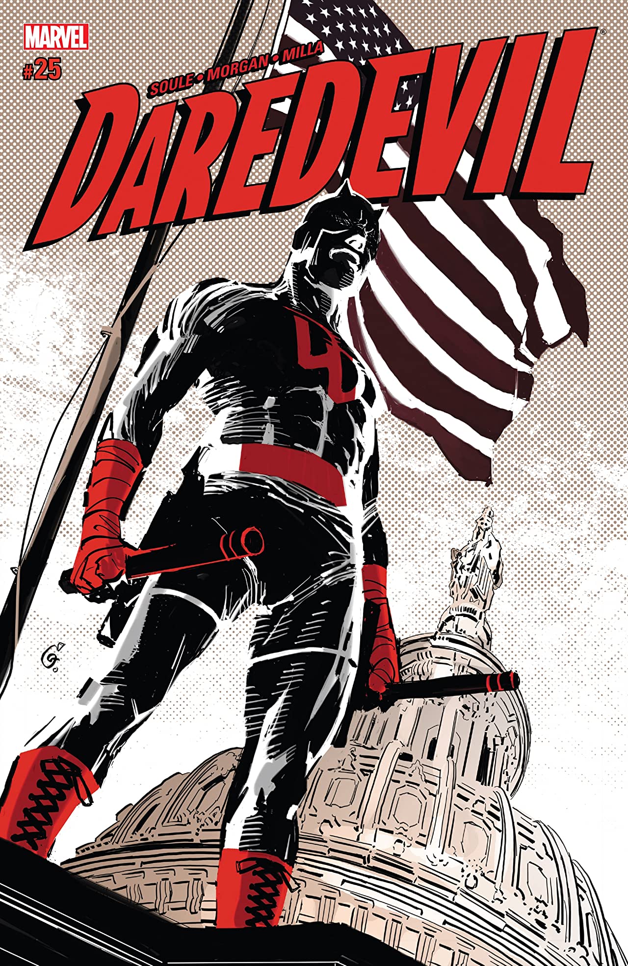 Daredevil
