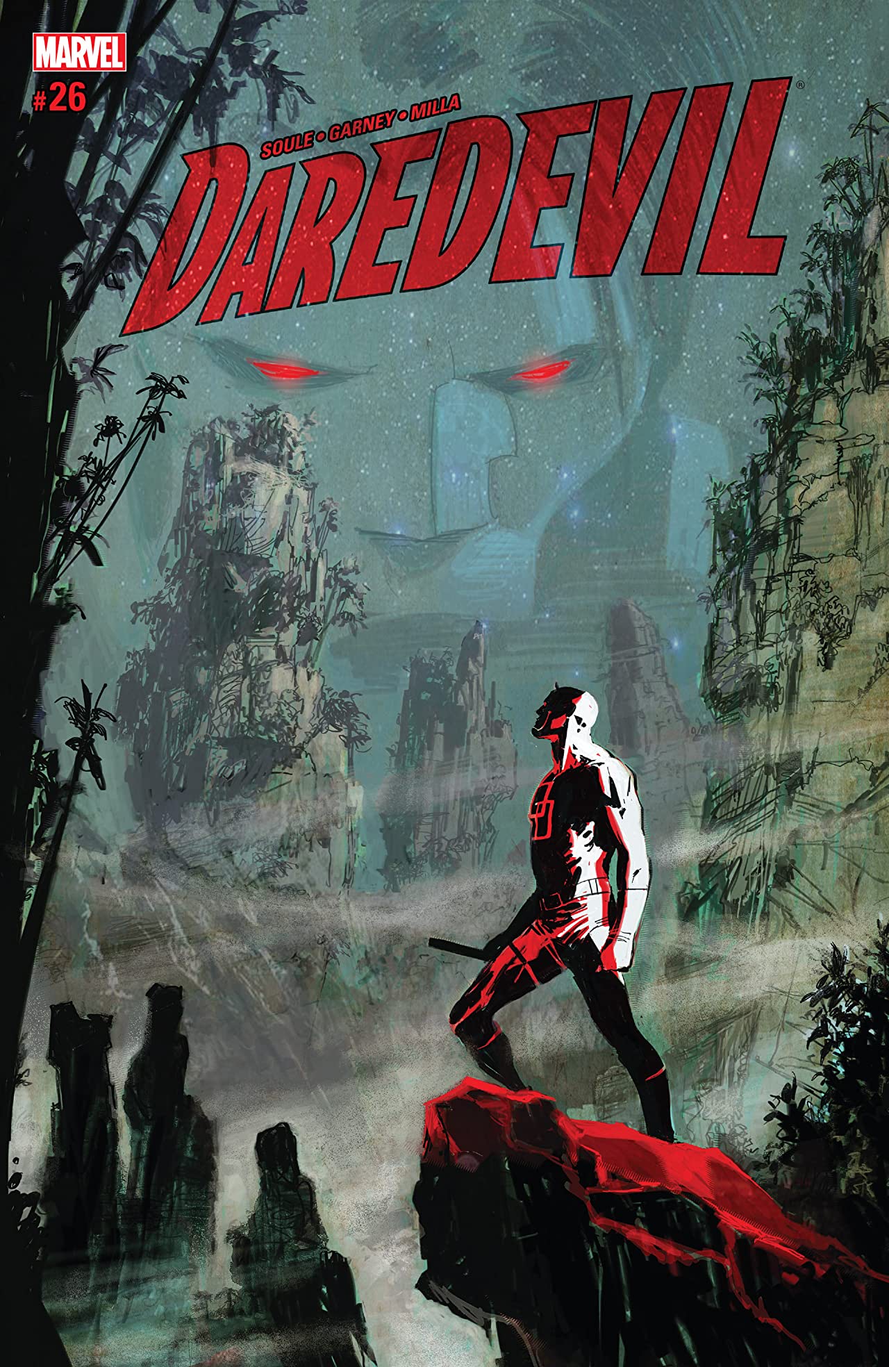 Daredevil