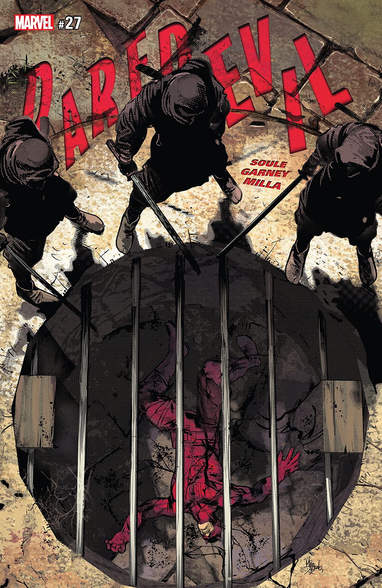 Daredevil