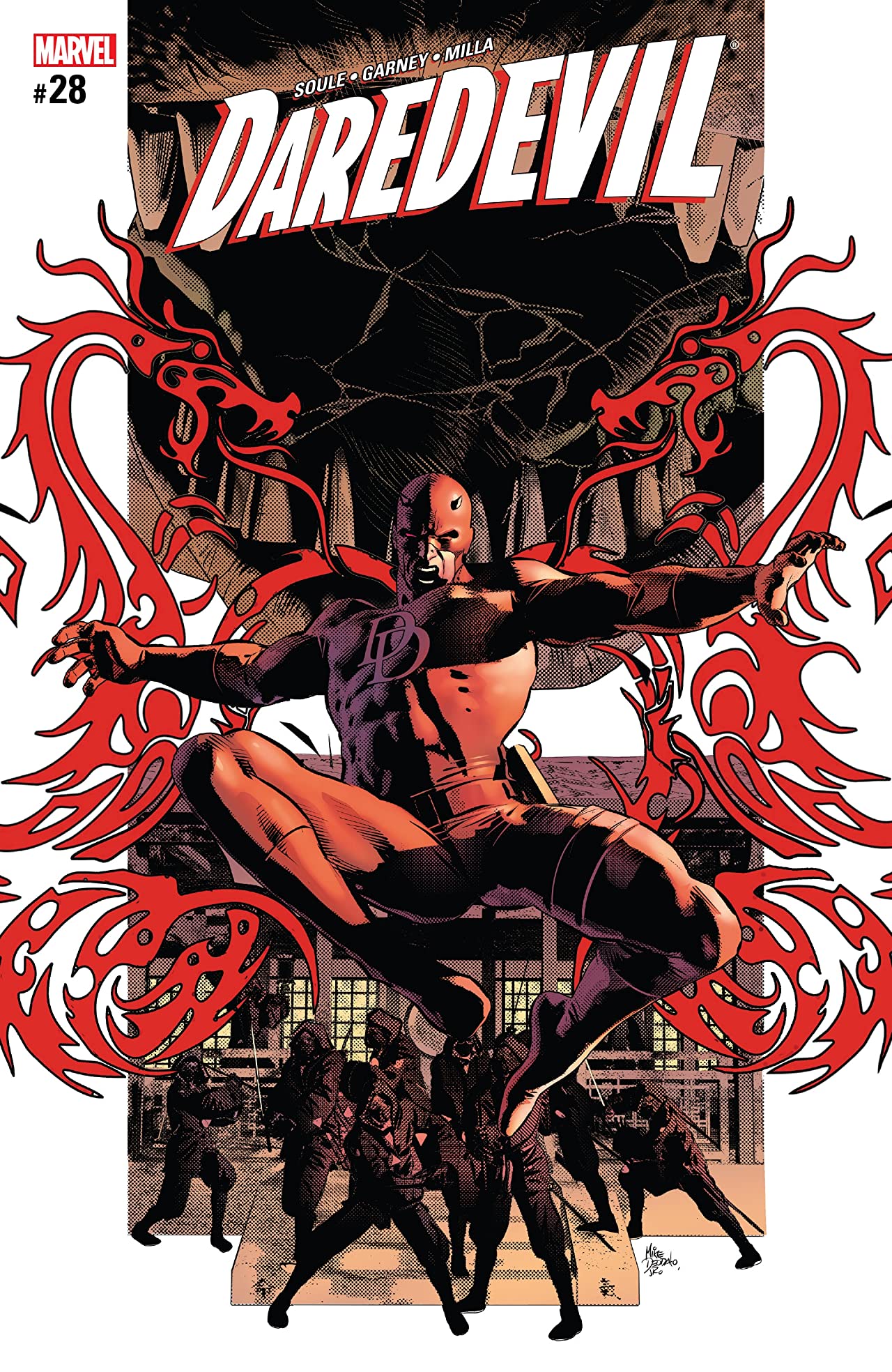 Daredevil