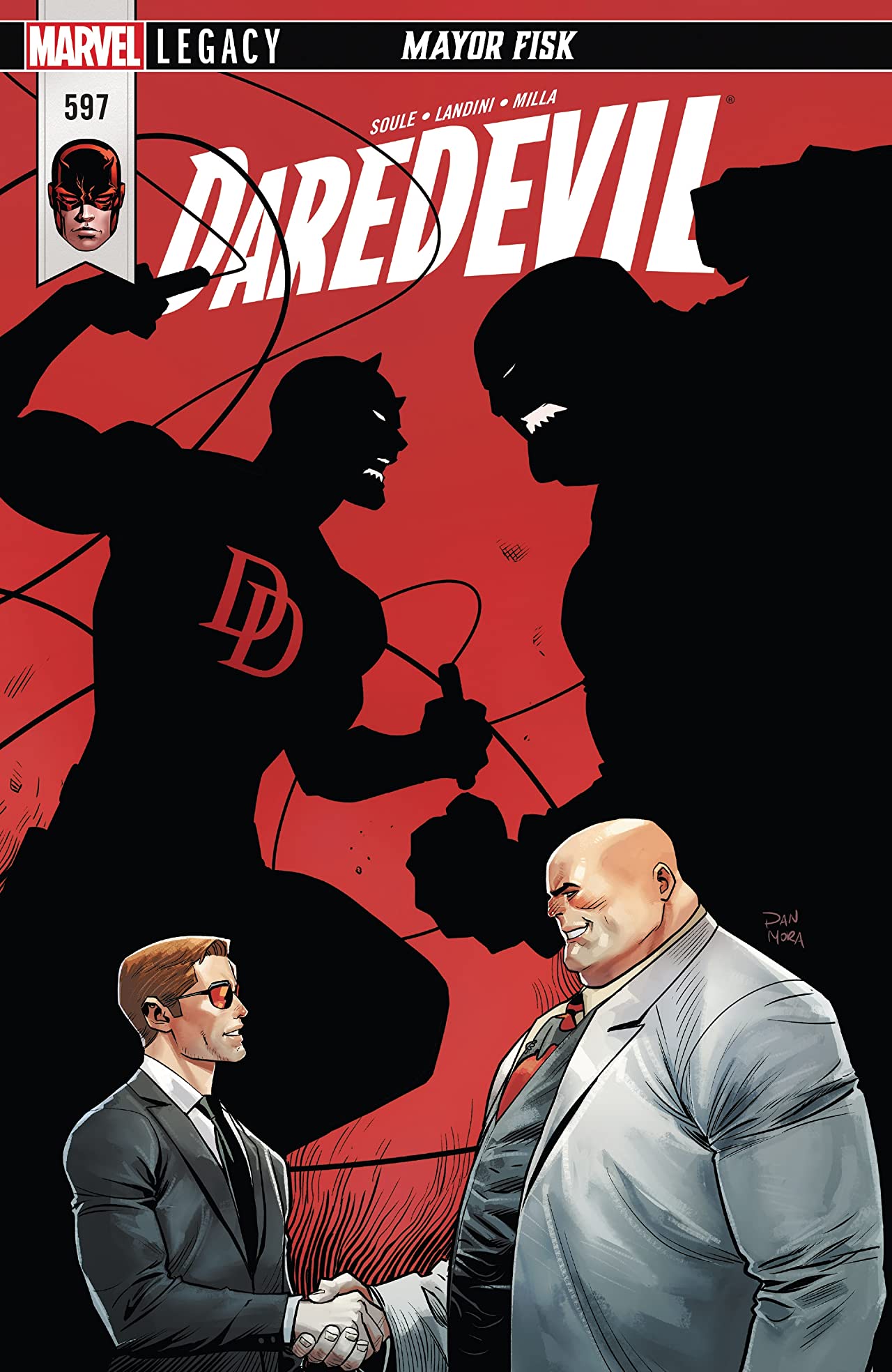 Daredevil