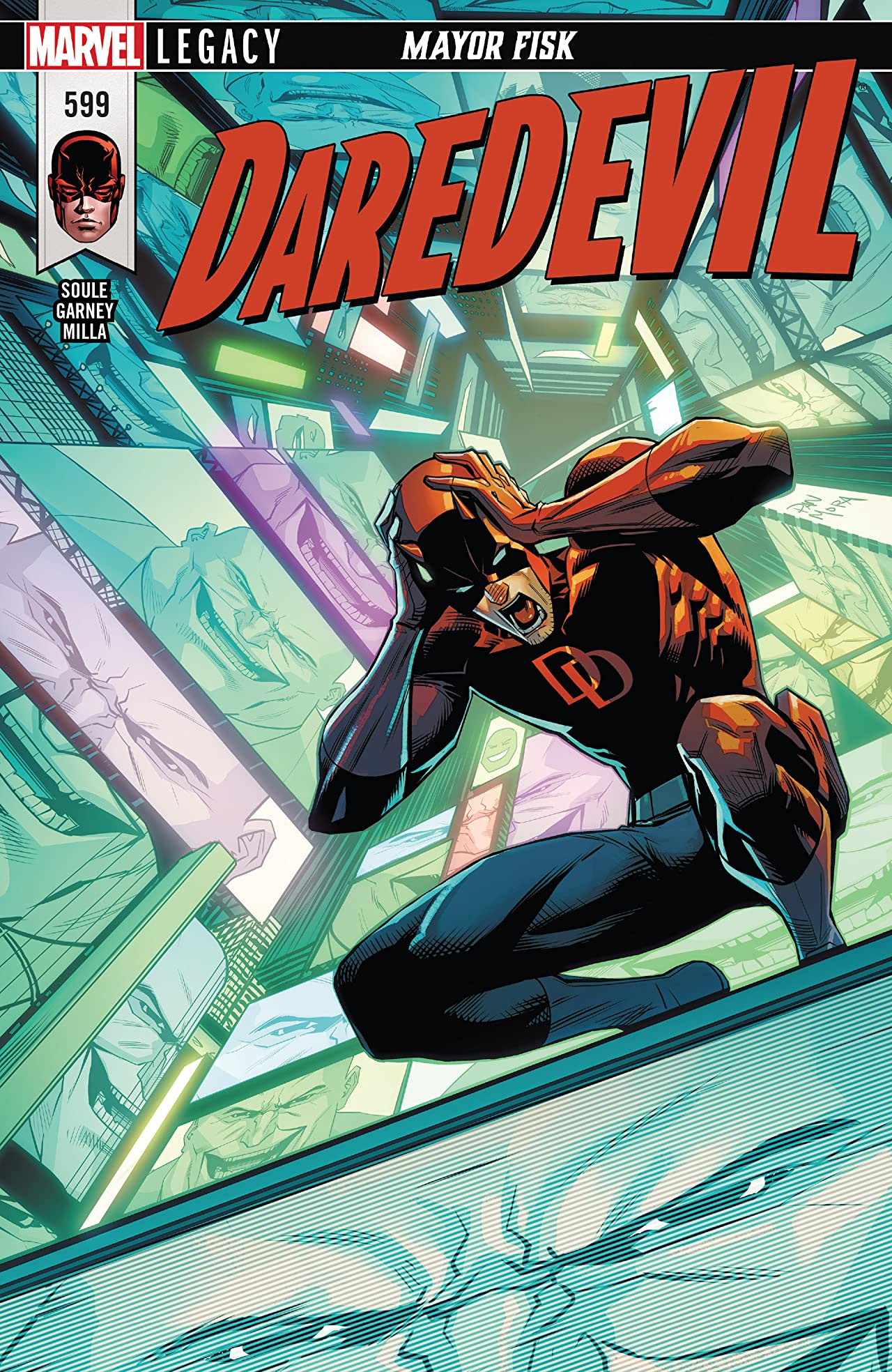 Daredevil