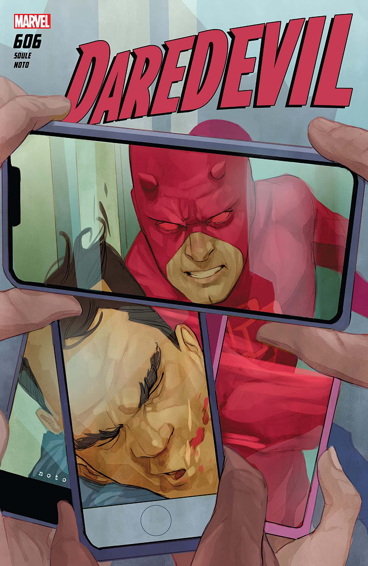 Daredevil