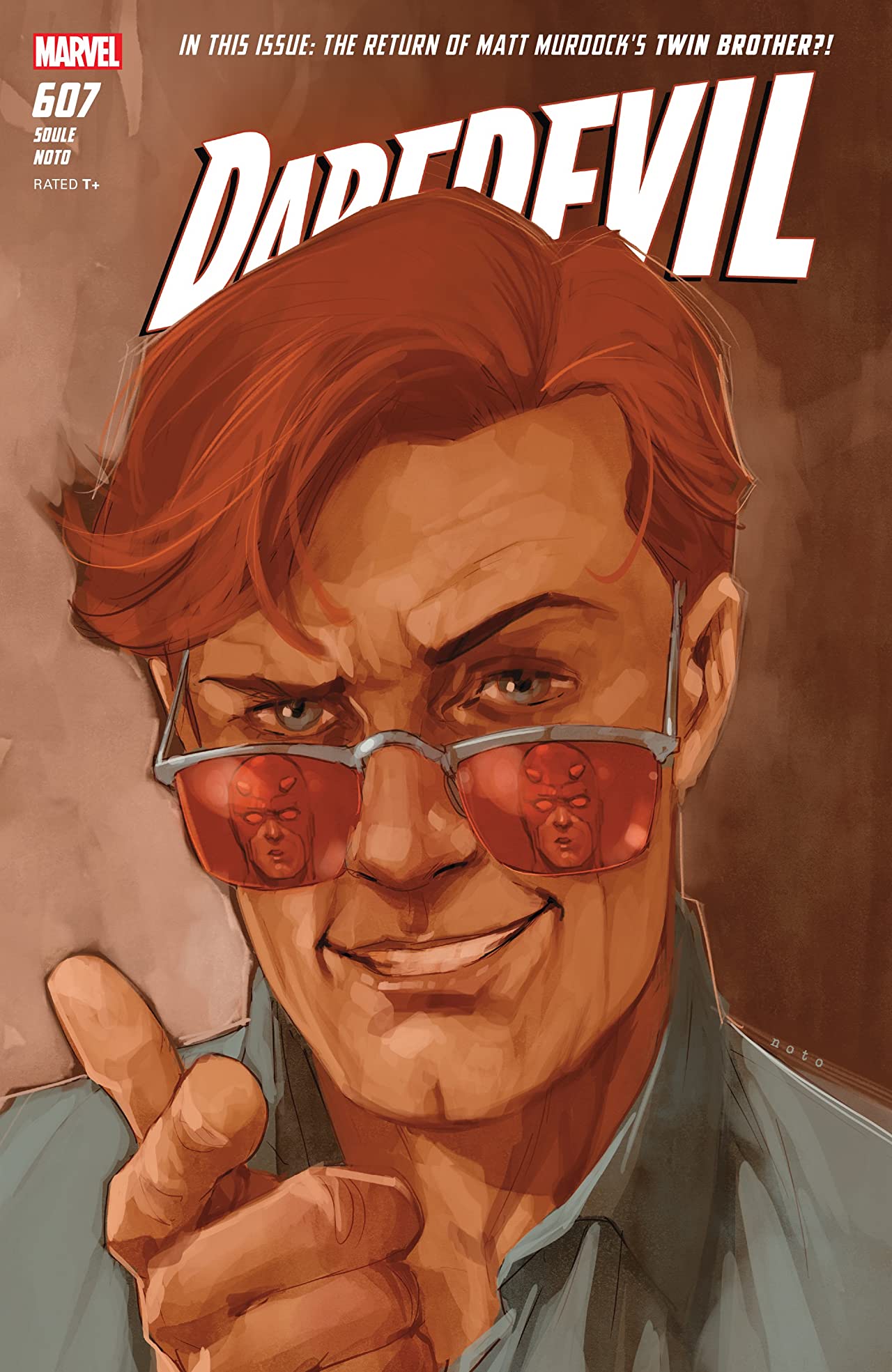 Daredevil