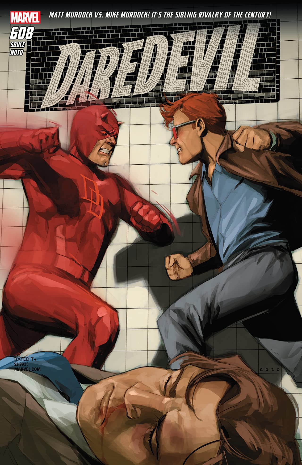 Daredevil