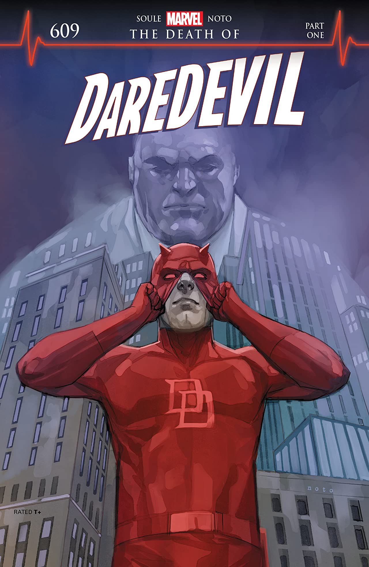 Daredevil
