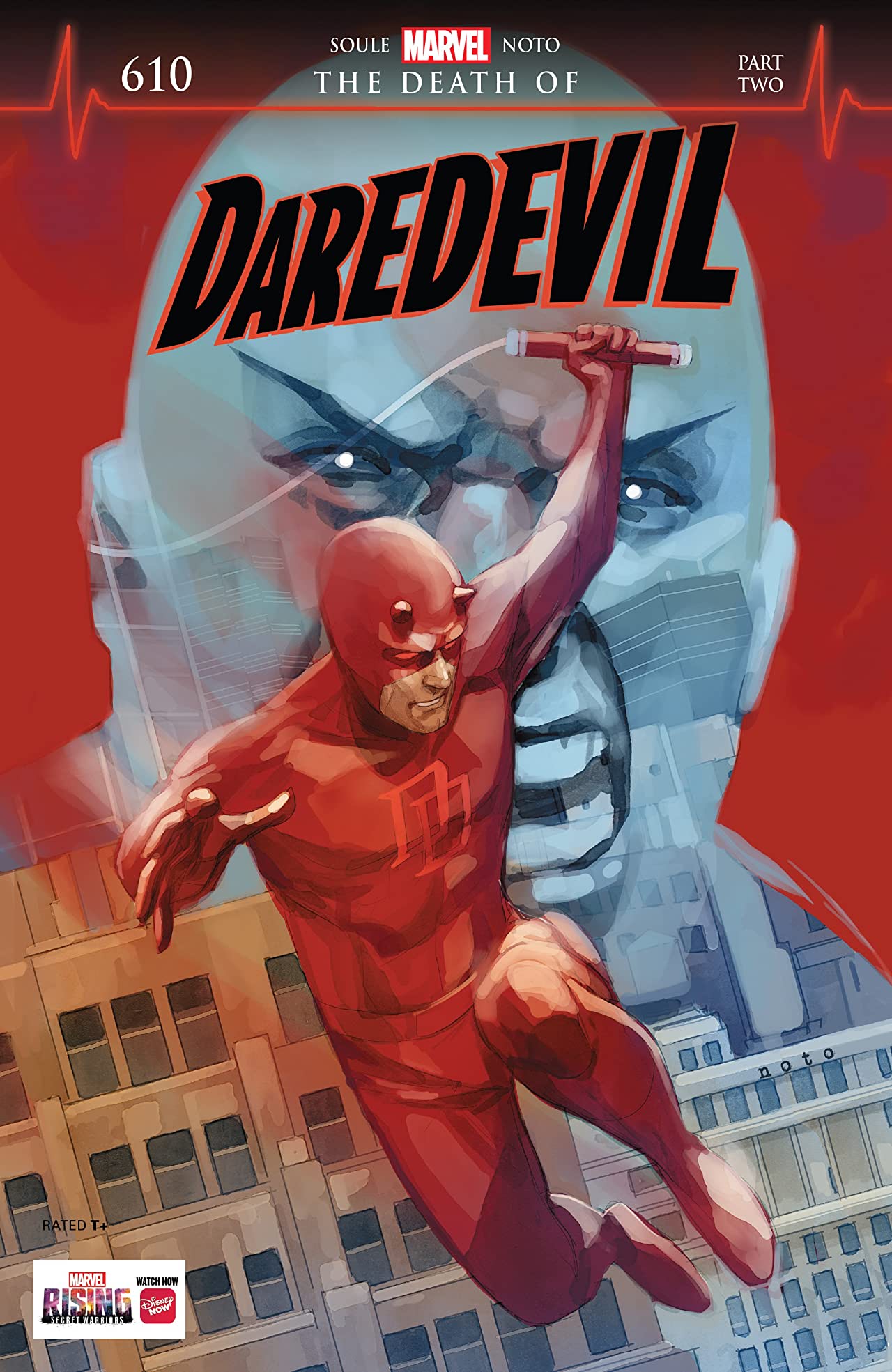 Daredevil