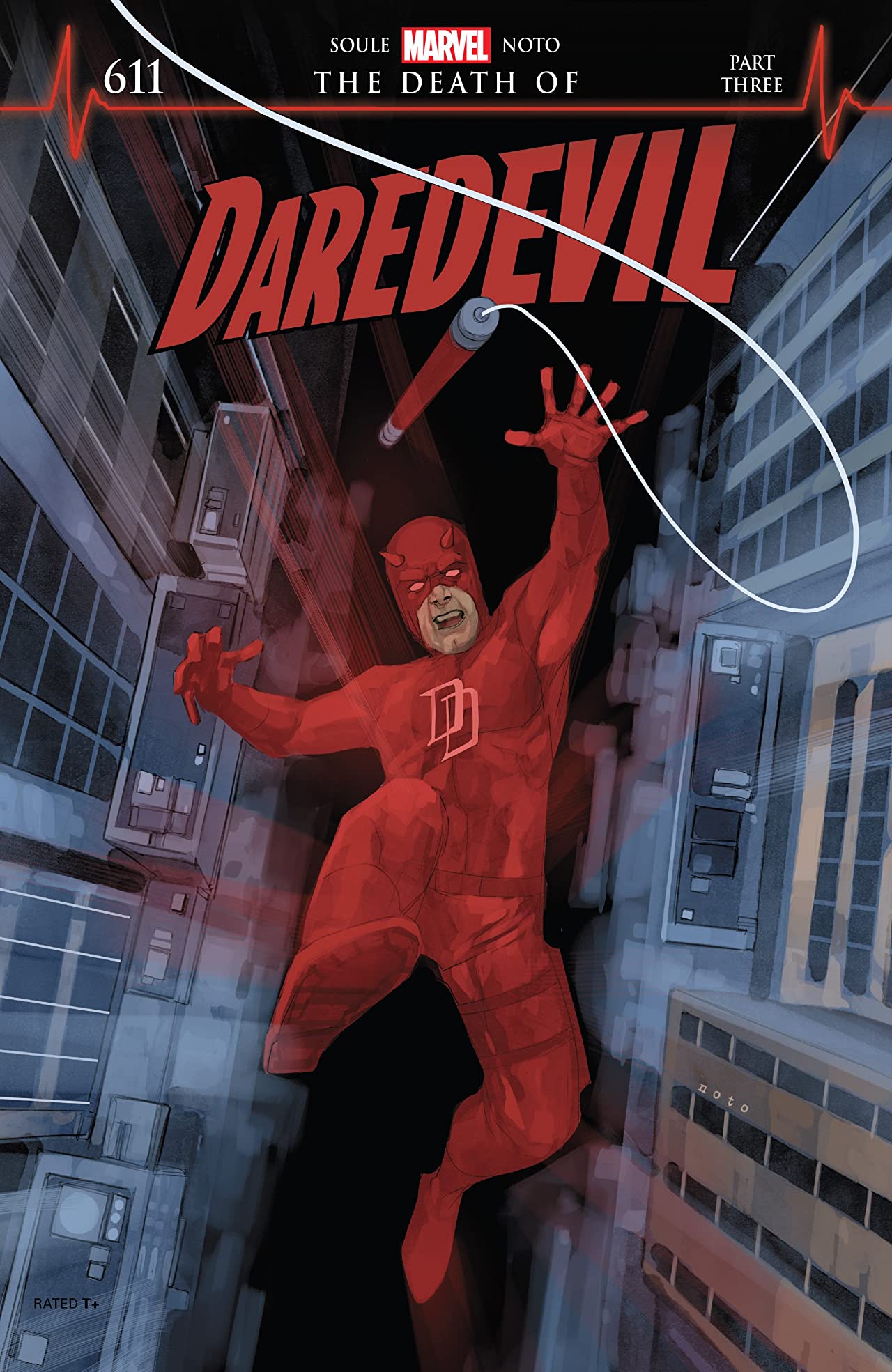 Daredevil