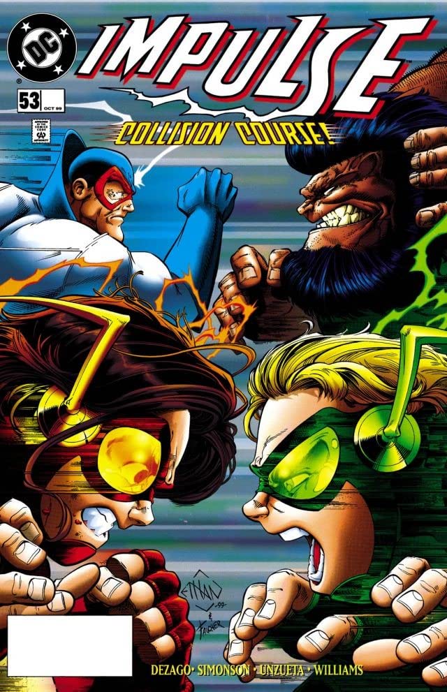 Impulse (1995) #53