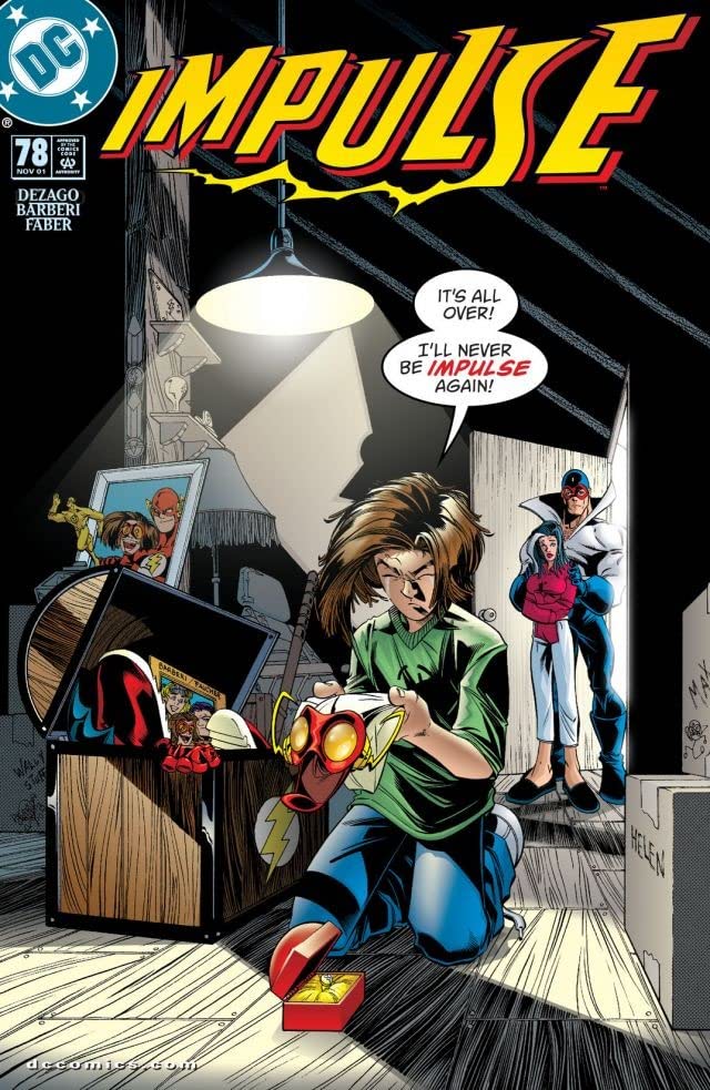 Impulse (1995) #78