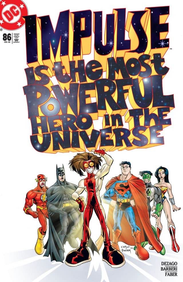 Impulse (1995) #86