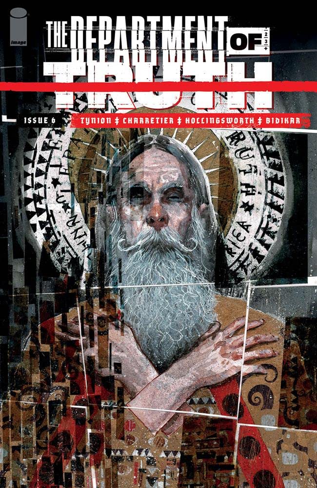 The Department of Truth